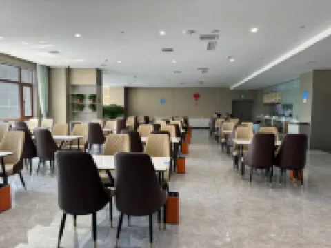 โรงแรม78º (สถานีเหนือ ซีอาน)