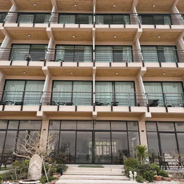 Mekong Pano Villa Отели рядом с достопримечательностью «Река Меконг»
