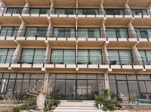 แม่โขง พาโน วิลล่า โรงแรมในนครพนม