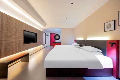 JOYING HOTEL Hotels in Yining