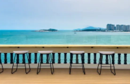 Dongshan Island · Nanzhan Homestay (Nanmen Bay Branch)
