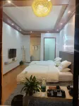 Diebu Zagana Jingyuan Homestay