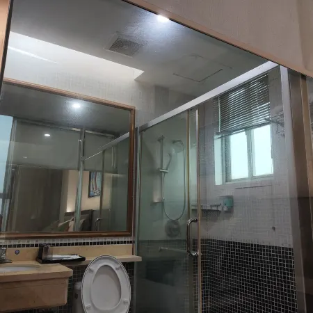 Qiaocheng EXpress Hotle