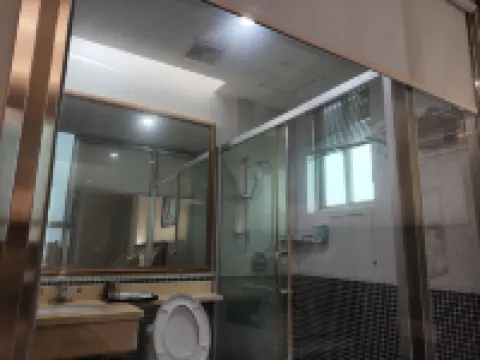 Qiaocheng EXpress Hotle