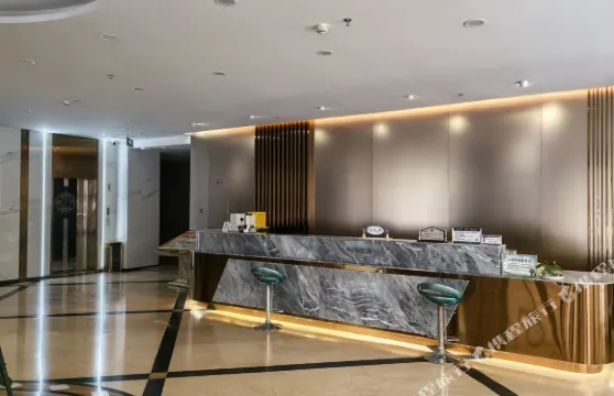 石嘴山萬盛大酒店