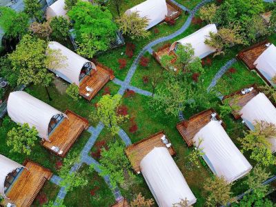 Lanqiyuan Homestay