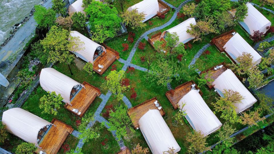 Lanqiyuan Homestay