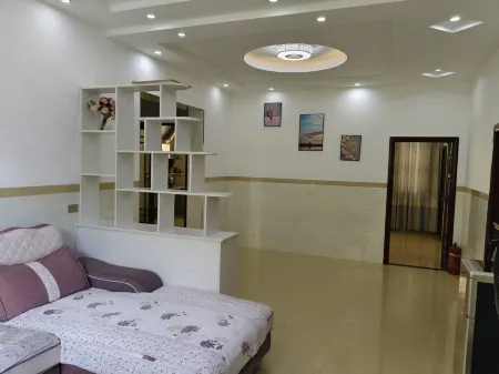 Chishui Jiajing Hotel Отели рядом с достопримечательностью «Chishui Danxia Tourist Area Buddha Light Rock»