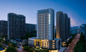 Atour Hotel X,  Qingyang Road, Liangxi District, Wuxi