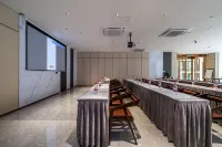 Yunshang Impression Hotel (Shangyu Shaoxing East Station) - 3 stjerner