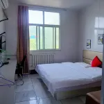 Zouping Hongsheng Hotel