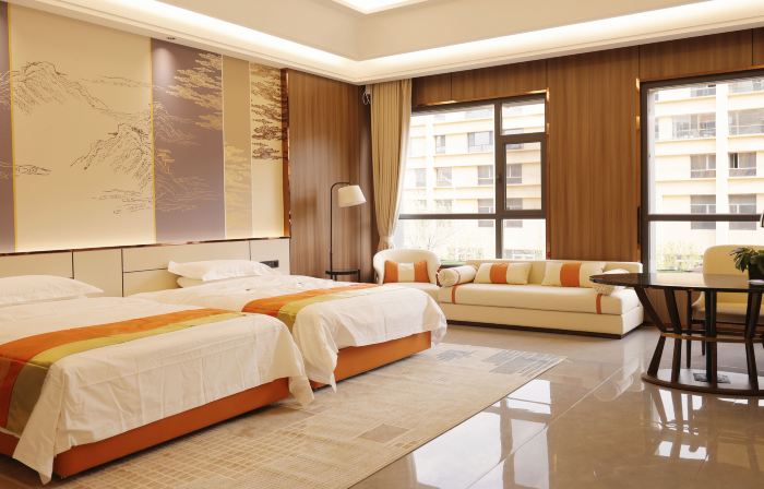 ZheNinghotel