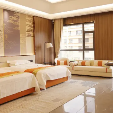 ZheNinghotel