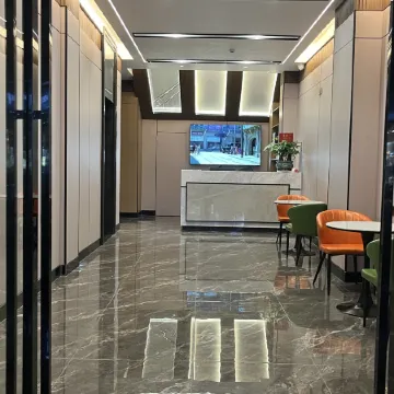 Ningming county Xinyu hotel
