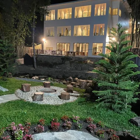 Vincent Resort and Hotel