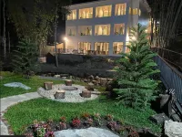 Vincent Resort and Hotel فنادق في 