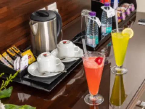 Boudl Wadi Al Dawasir 瓦抵達達瓦思爾酒店