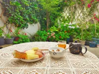 Jixi Jiapeng Youth Hostel Hotels in 