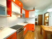 Apartment 44, spacious living area, separate kitchen & 1 bedroom - Condos