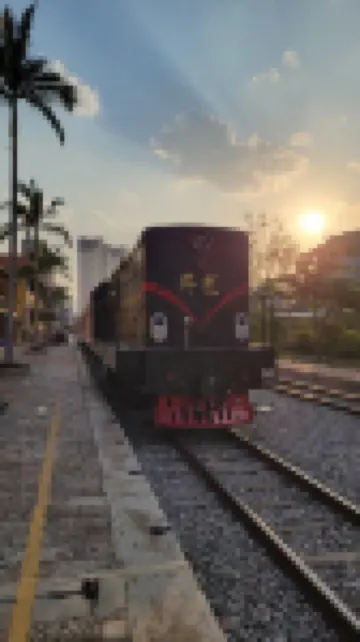 石屏古城中国式旅館(雲泉路)