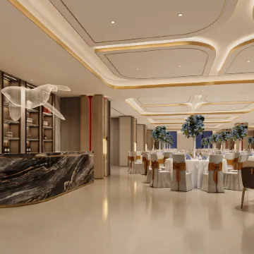 Jinhui Business Hotel