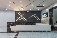 โรงแรม IU (สาขา อาร์ทีมาร์ท ถนนวงแหวนตะวันตก ต้าถง)