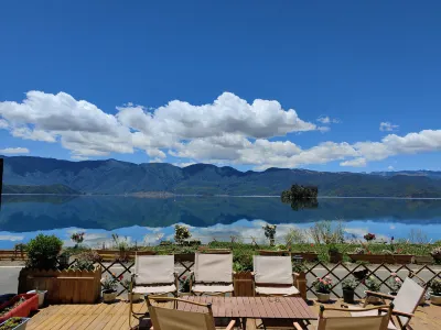 Lugu Lake Yuanshe Homestay (Lover's Beach Branch) Hotels in Yanyuan