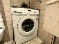 星海神韻オーシャンビュー民宿（星海広場）