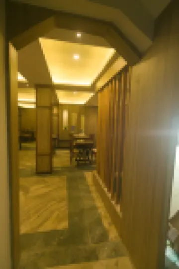 Divya Boutique Hotel