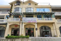 星城·Star親子休閒度假民宿（平塘中國天眼科普基地店） - 2 星級