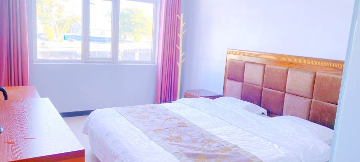 Zhangbei Xu Family Quadrangle Inn Hotels in Zhangbei