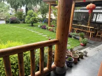 Changxing Chayunjuju - Rumah Pertanian