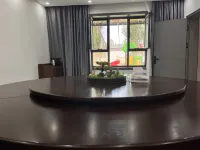 Quancheng Post House Hotel a Wushi