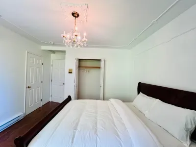 Vancouver UBC Big Villa