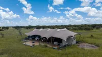 Escarpment Serengeti Luxury Camp