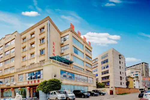 Starlight Hotel