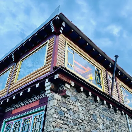 Yuke Jixiu Homestay