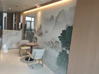 Yinyue Hotel (Lianyungang High speed Railway Station Branch)
