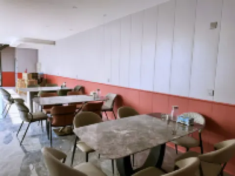 Erguna Black Mountain head Mu Yun starry night Homestay