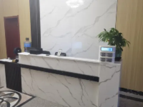 Pinghu Ruifeng Homestay