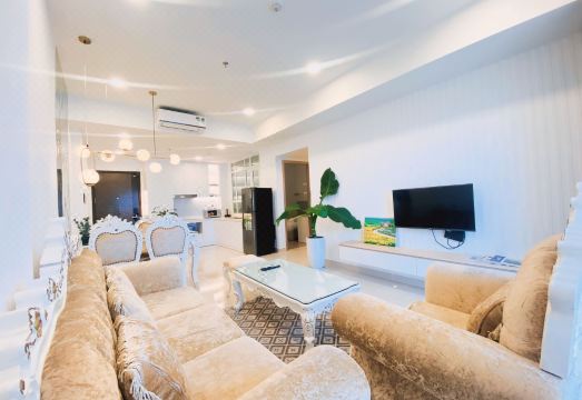 SOHO 레지던스 주변 맛집 & 명소