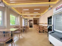 Changdao Shuanglin Homestay - 방갈로