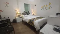 Lufeng Heijing Hengyu Business Hotel