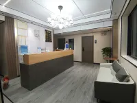 Neijiang Yuanlai Hotel