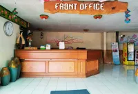 Hotel Grand Astoeti