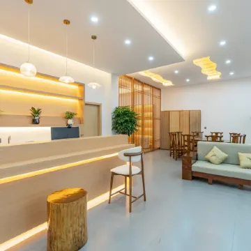 Guanshan Yaju Homestay (Enshi Grand Canyon Visitor Center)
