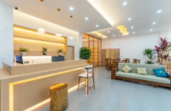 Guanshan Yaju Homestay (Enshi Grand Canyon Visitor Center) Hotels in Enshi City