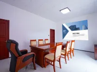 Shan Hai Love Resort Hotel