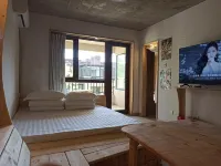 Cattle Village Hotel - شرفة