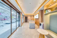 Homeinn Selected Hotel (Ningde Wanda Plaza)